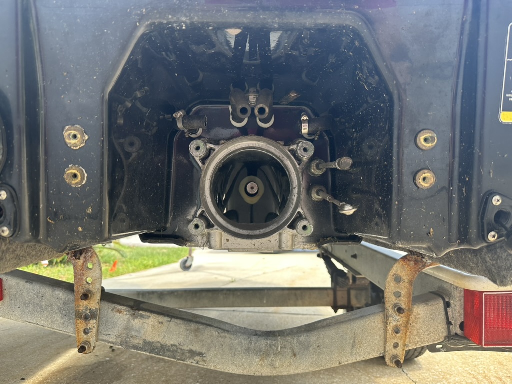 2006 Kawasaki STX-15F thumbnail 4
