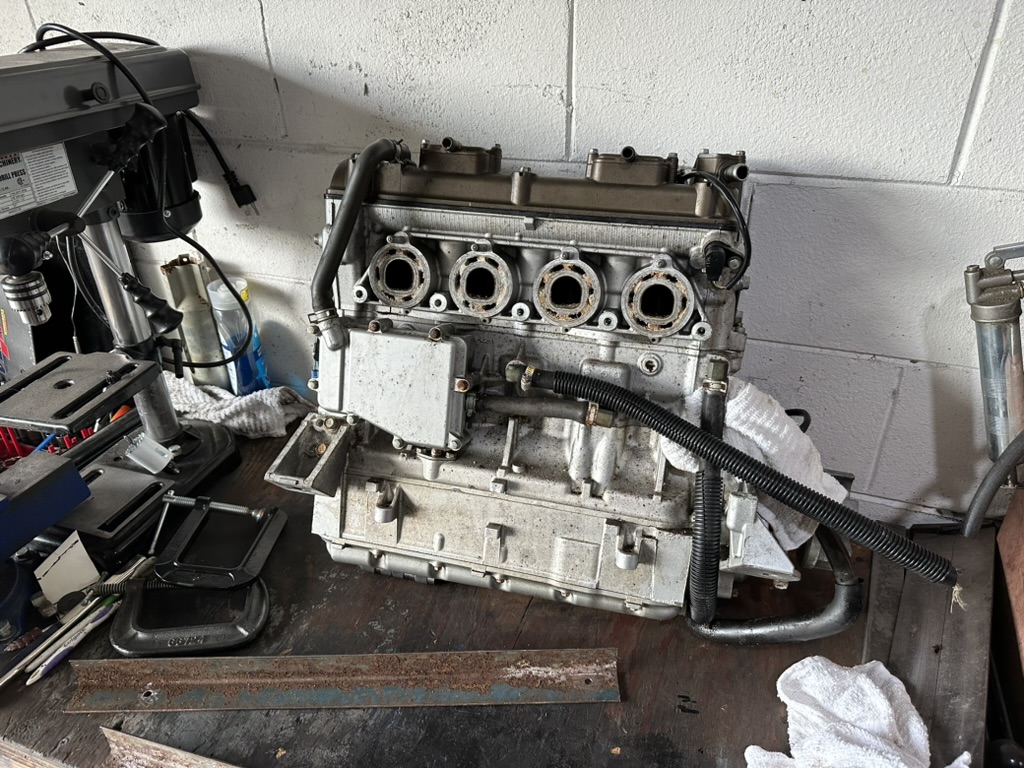 2006 Kawasaki STX-15F thumbnail 6